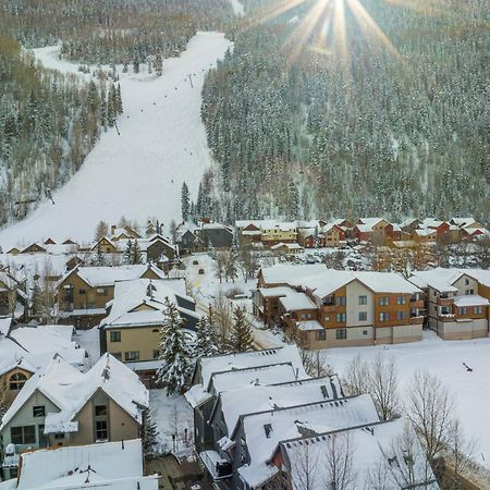 Villa Owl Meadows à Telluride Extérieur photo