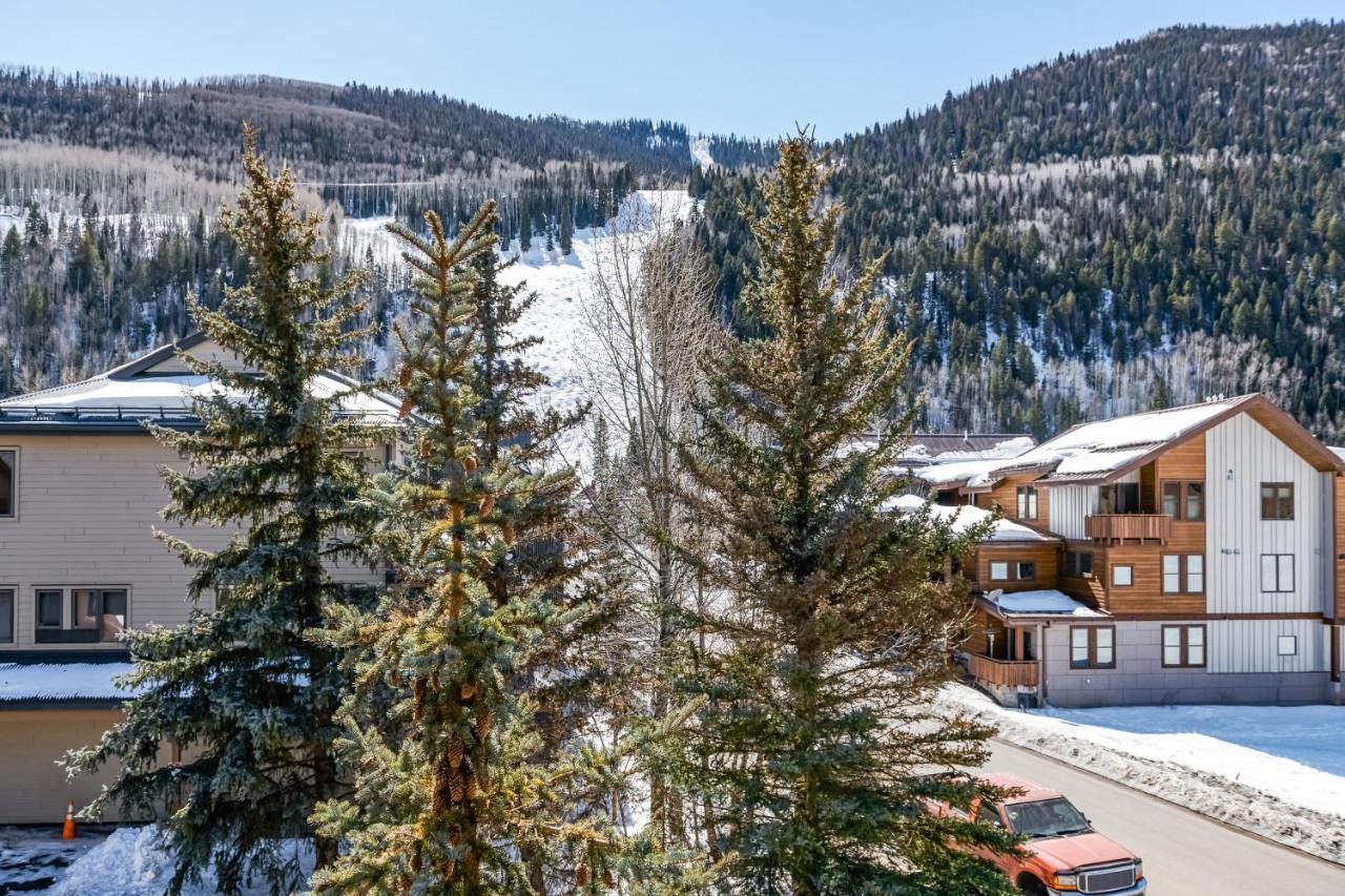 Villa Owl Meadows à Telluride Extérieur photo