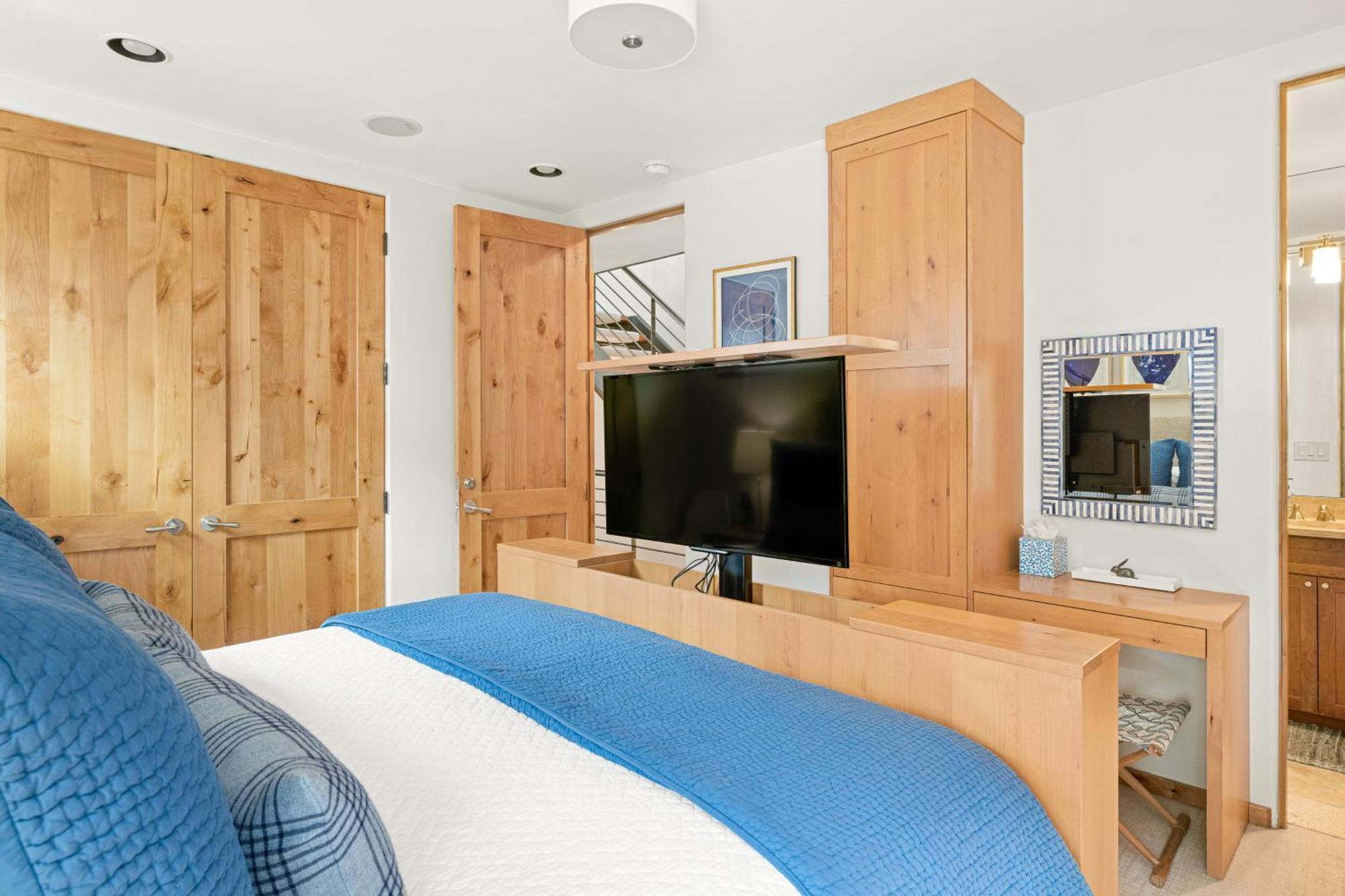 Villa Owl Meadows à Telluride Chambre photo